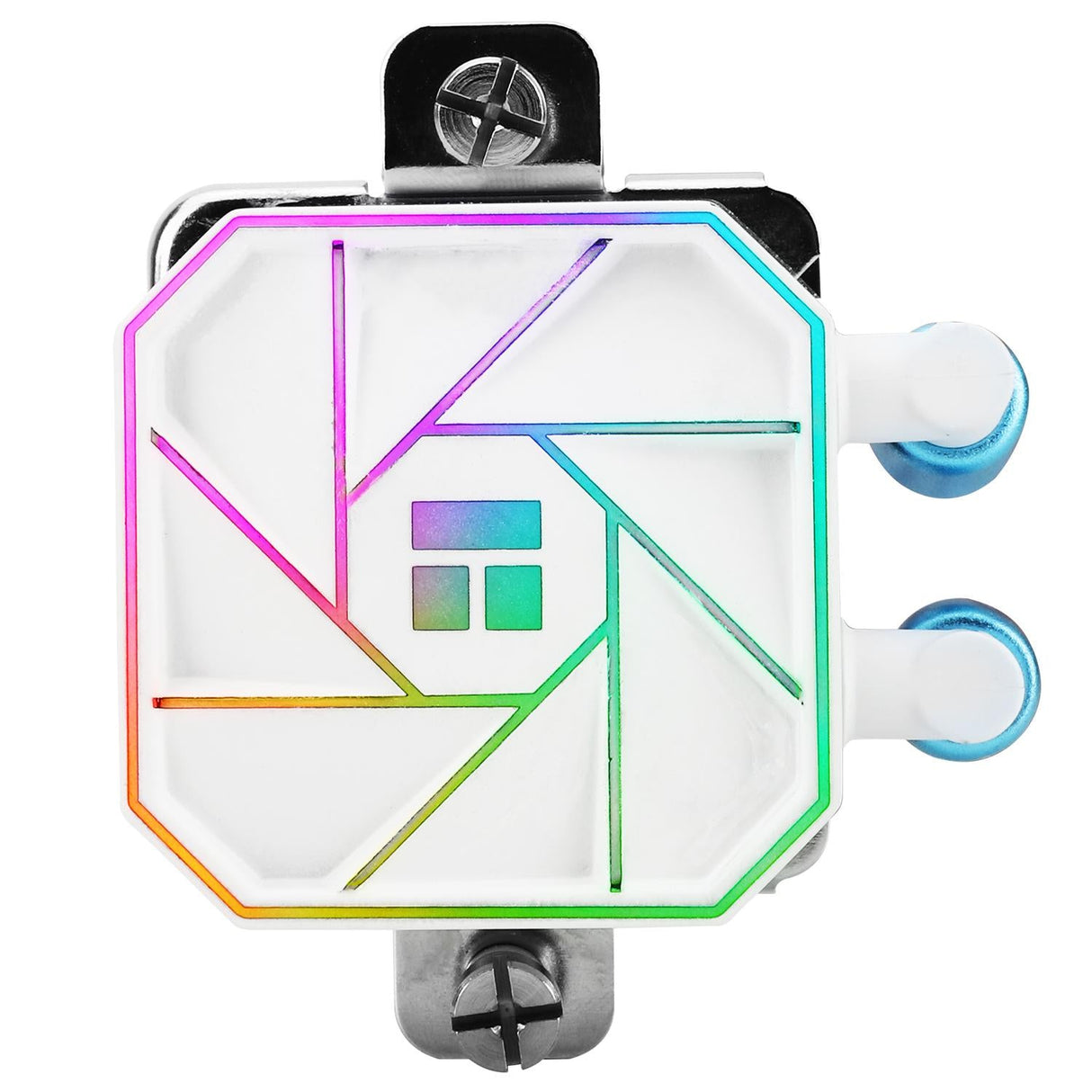 Thermalright Aqua Elite 240 V3 Vit ARGB - AIO, 240mm