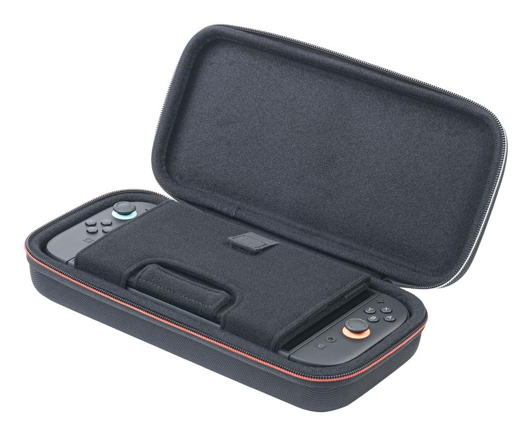 Nacon - Travel Case - Super Mario And Friends - Nintendo Switch 2 Nacon