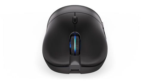 ENDORFY Gem Plus Wireless (schwarz) Endorfy