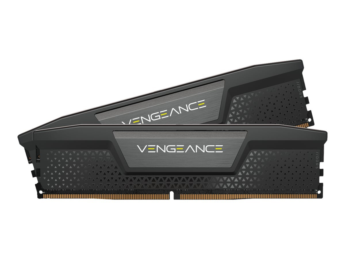 CORSAIR Vengeance DDR5 32GB Kit 4800MHz CL40 Non-ECC