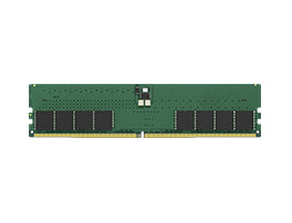 Kingston ValueRAM DDR5 32GB 4800MHz CL40 On-die ECC Kingston Technology
