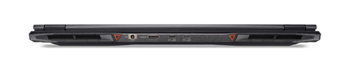 Acer Nitro 18 AI AN18-61-R0M5 RYZ AI 7 350/16GB/1TBSSD/RTX5060/W11 Home