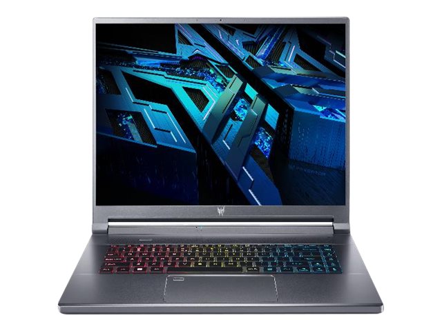 Acer Predator Triton 500 SE PT516-52s 16" I7-12700H 16GB 1.024TB RTX 3070 Ti Gaming laptop