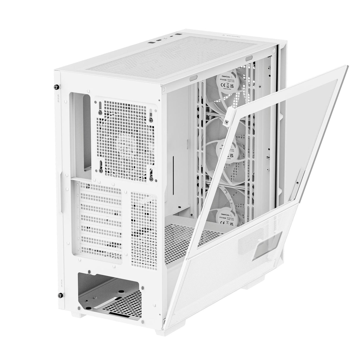 DeepCool CH560 Digital Vit