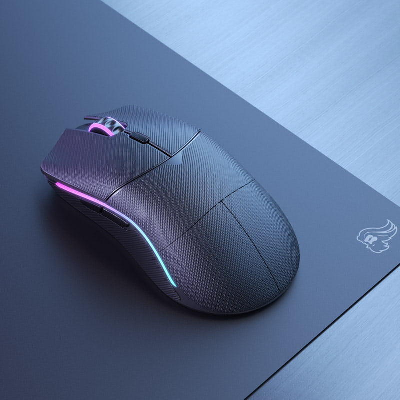 Glorious PC Gaming Model O Grip Tape