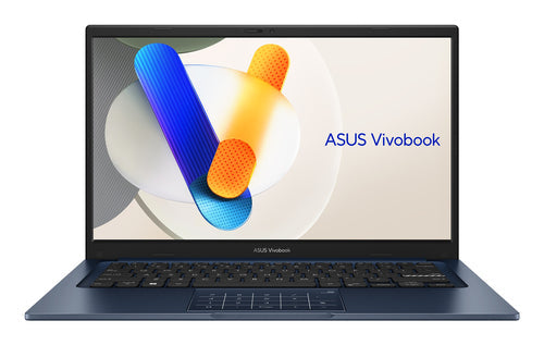 ASUS Vivobook 14 X1404VA-DISEB2157W – set forfra