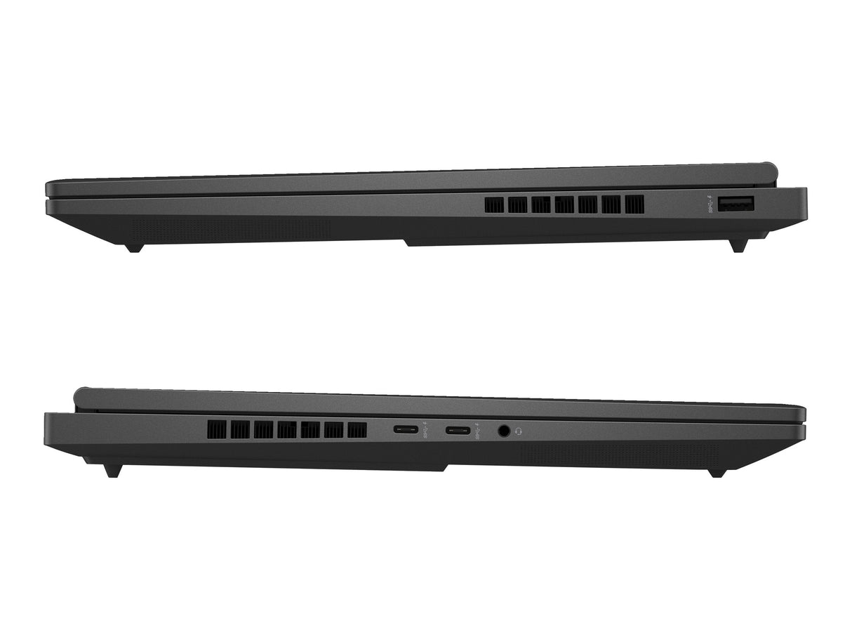 OMEN Av HP Laptop 16-xf0376ng 16.1 7840HS 16GB 512GB NVIDIA GeForce RTX 4070 / AMD Radeon 780M Windows 11 Home