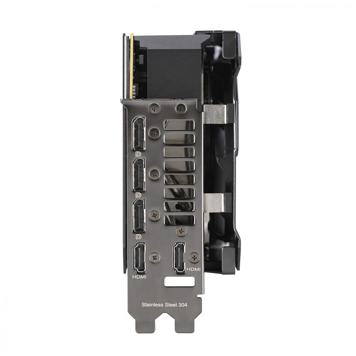 ASUS GeForce RTX 4070 TI SUPER 16GB TUF OC OG GAMING ASUS