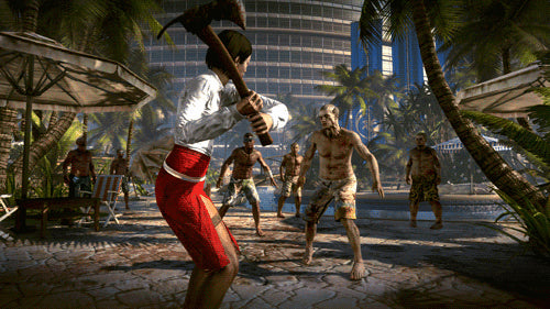 Dead Island (Game of the Year) (Greatest Hits) (Import)