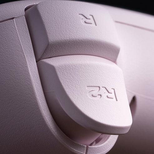 8BitDo Ultimate C Bluetooth Controller Rosa NS