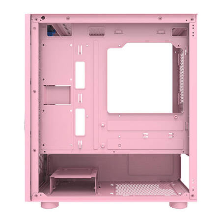 Datorfodral Darkflash DLM21 Mesh (rosa)