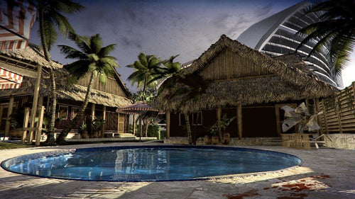 Dead Island – Definitive Collection – Xbox One – skærmbillede 1