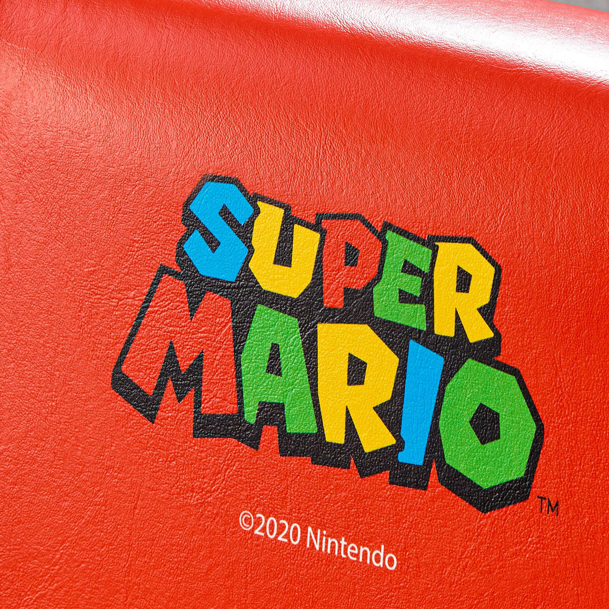 X-Rocker - Nintendo Video Rocker - Super Mario ALL-STAR Collection - Mario X-Rocker