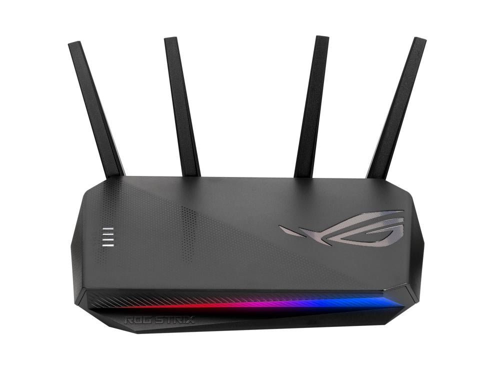 ASUS ROG STRIX GS-AX5400 (EU) Wireless Wifi 6 AX5400 Dual Band Gigabit Router ASUS