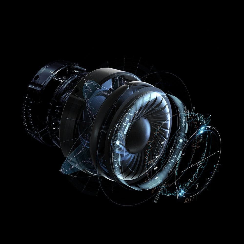 Logitech - PRO X Trådlöst LIGHTSPEED Gaming Headset