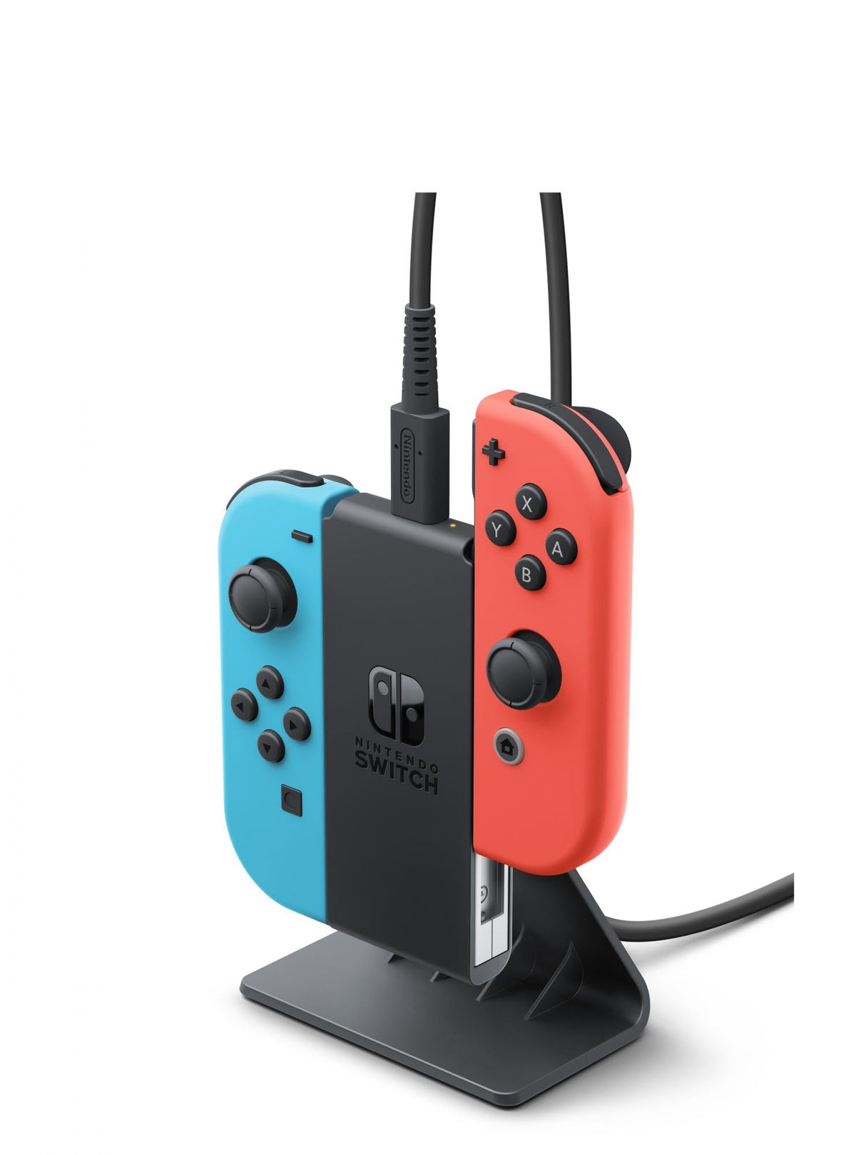 Joy-Con Charging Stand T-W Geekd