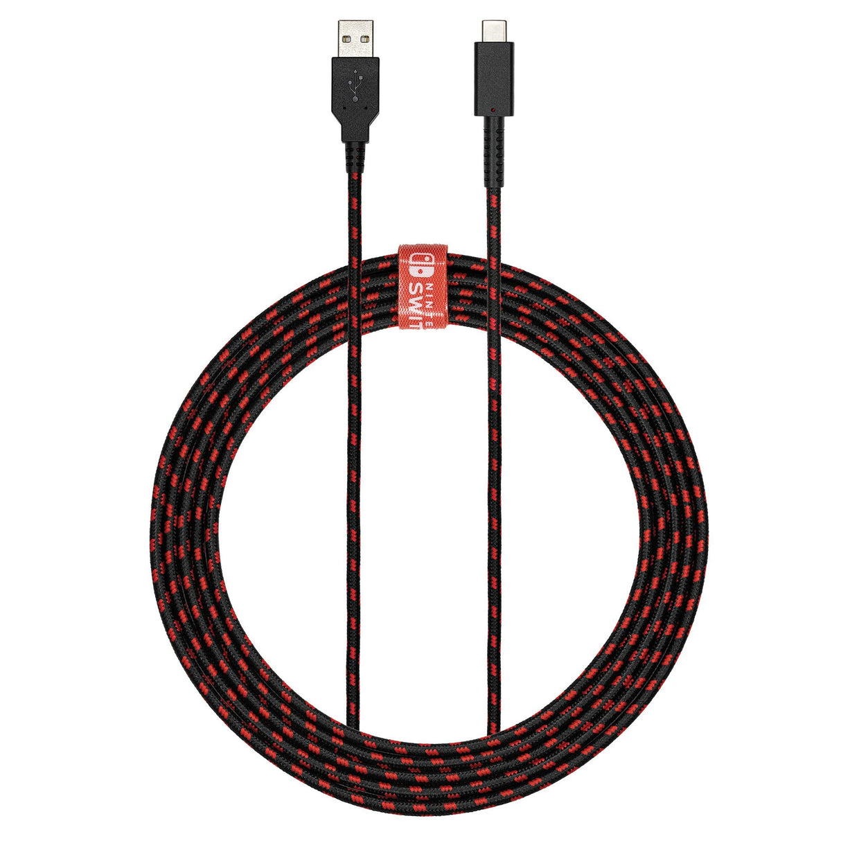PDP Nintendo Switch Charging Cable PDP