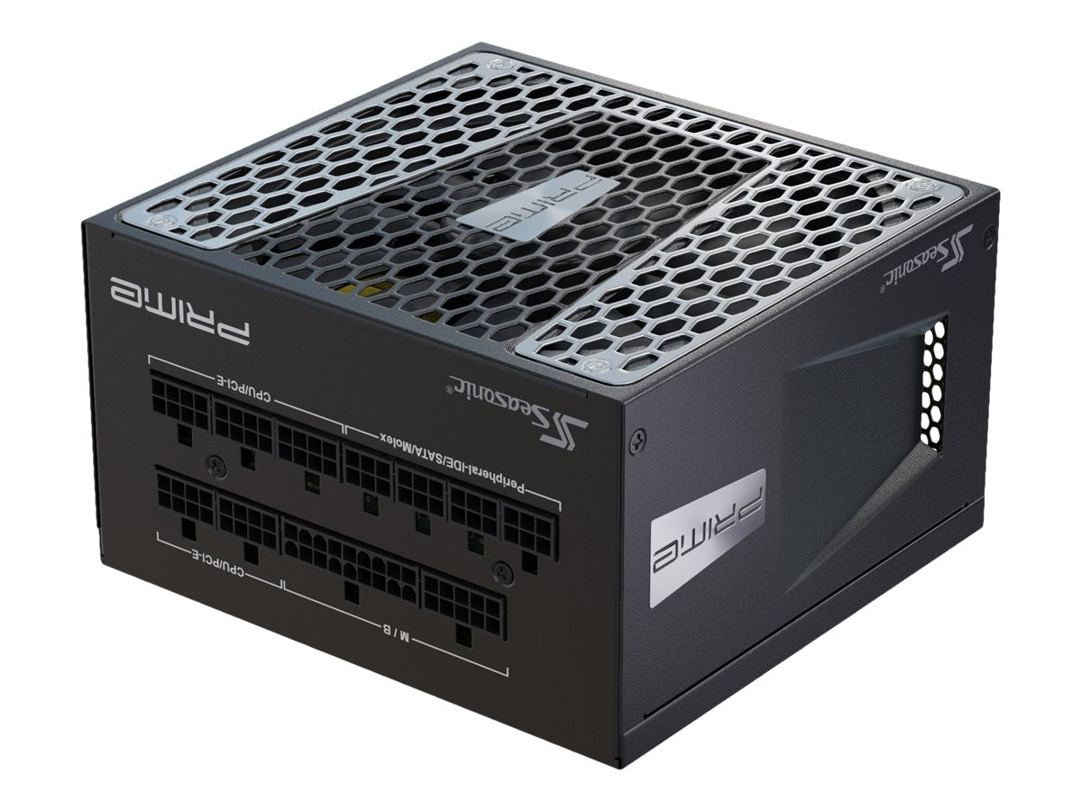 Seasonic Prime GX - 750W