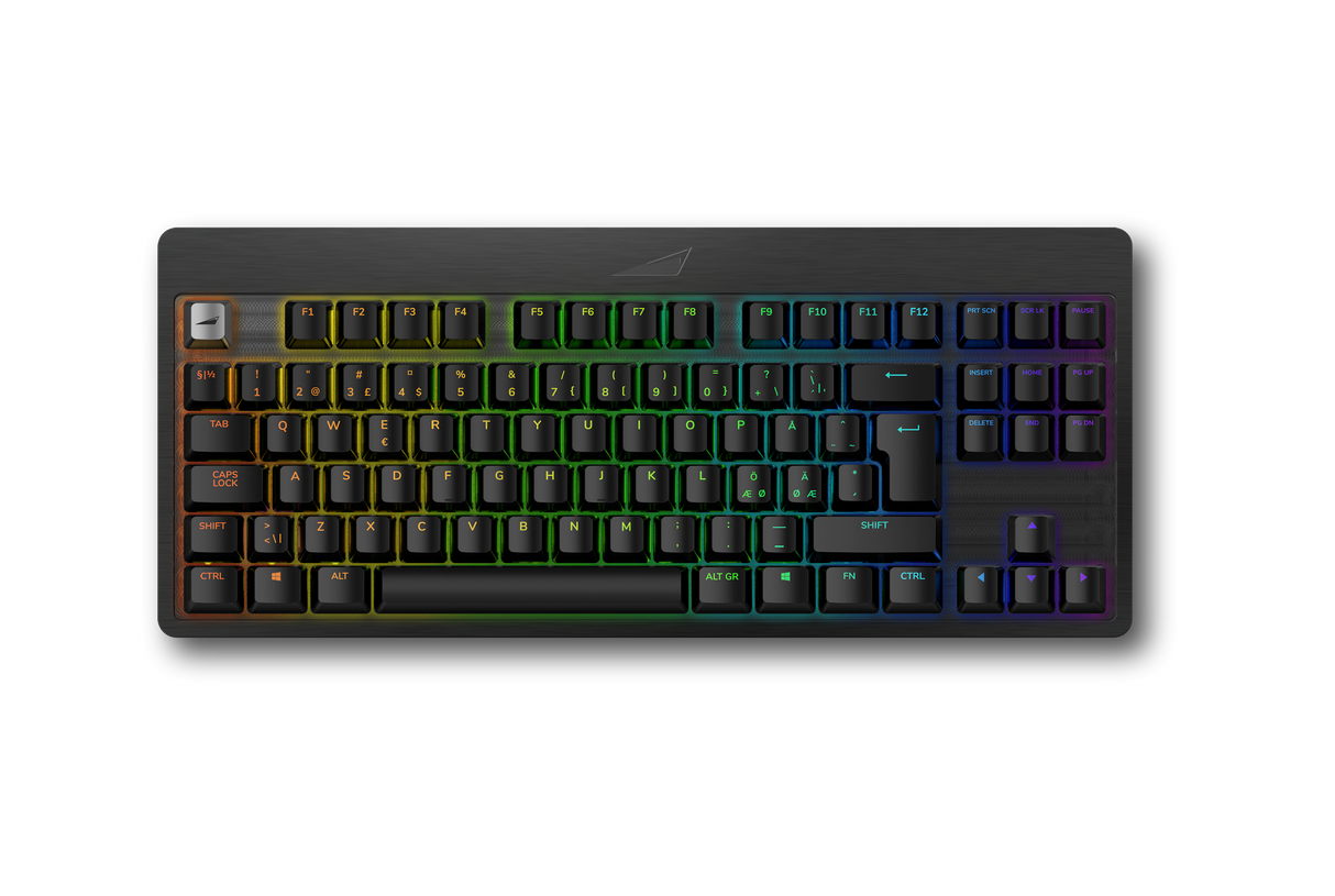 Mountain Everest Core - MX Brun - Svart