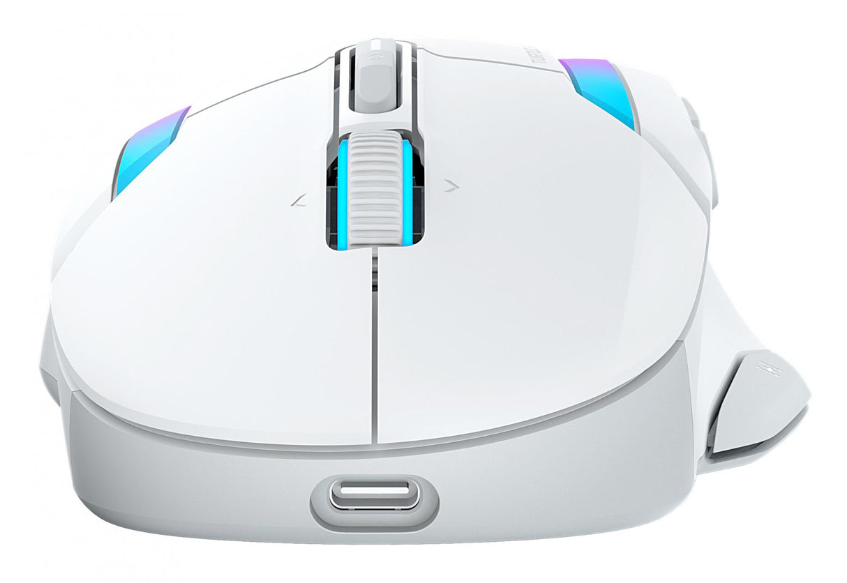 Turtle Beach - Kone II Air - Trådlös spelmus