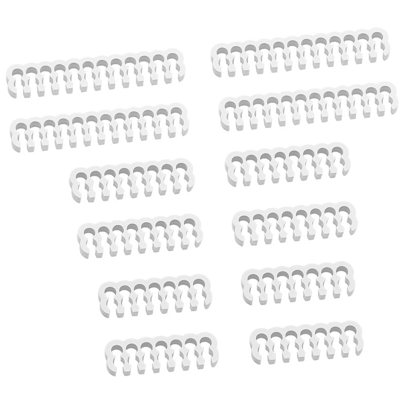 CableMod PRO Bridged Cable Comb Kit - Vit