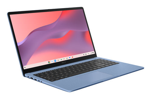 ASUS Chromebook CM1505CM4A-S70030 – set skråt fra siden