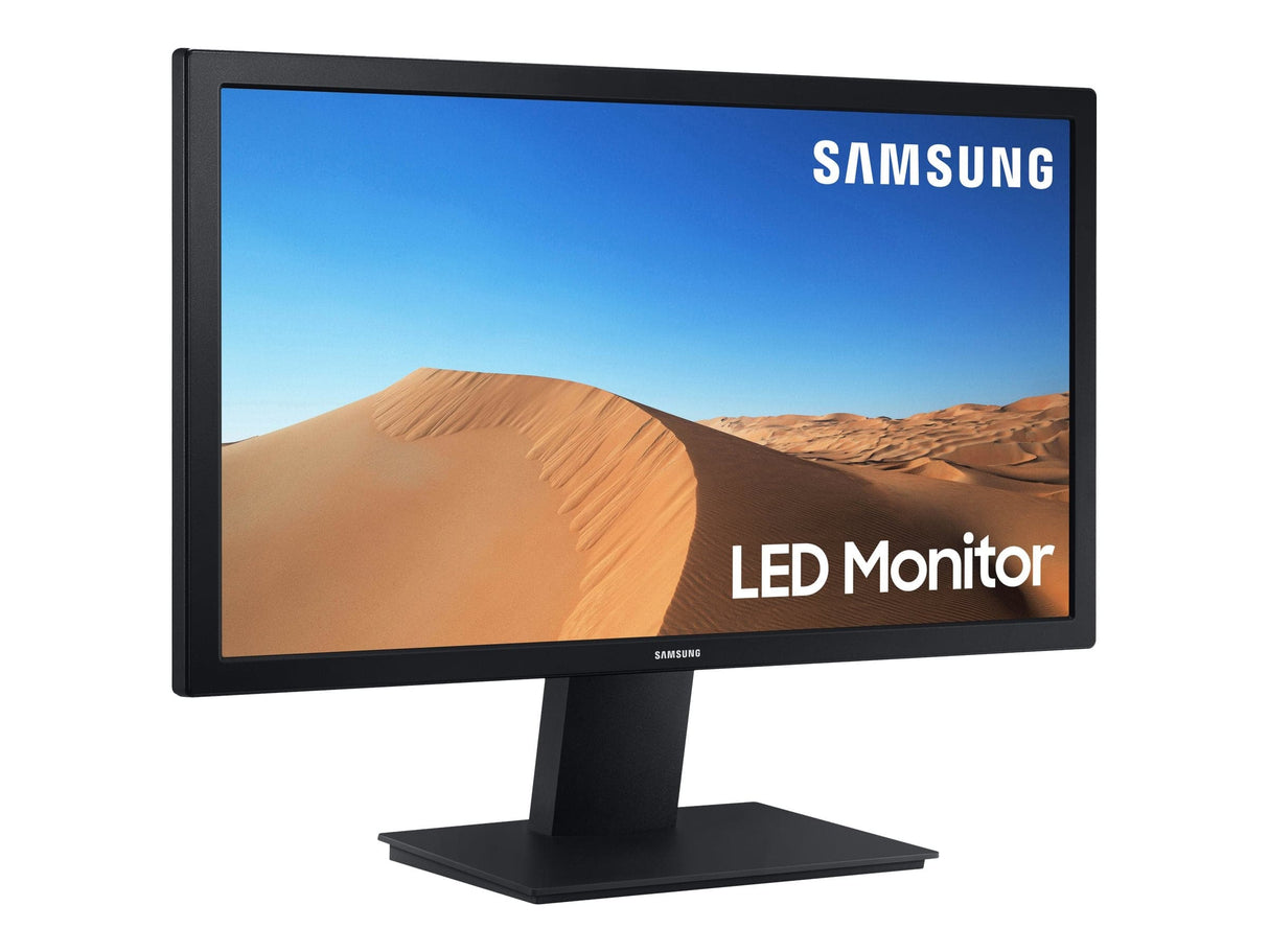 Samsung S24A312NHU 24" 1920 X 1080 VGA (HD-15) HDMI 60Hz