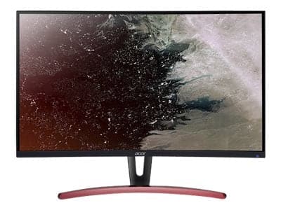 Acer ED323QUR 31,5" 2560 x 1440 DVI HDMI DisplayPort 144Hz