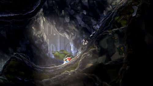 Teslagrad Power Pack Collector's Edition