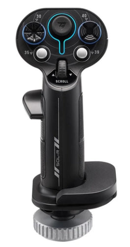 Thrustmaster SOL-R 3 AVA Add-On Grip – produktbillede 2