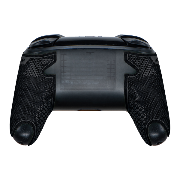 Lizard Skins DSP Controller Grip För Switch Pro Jet Black