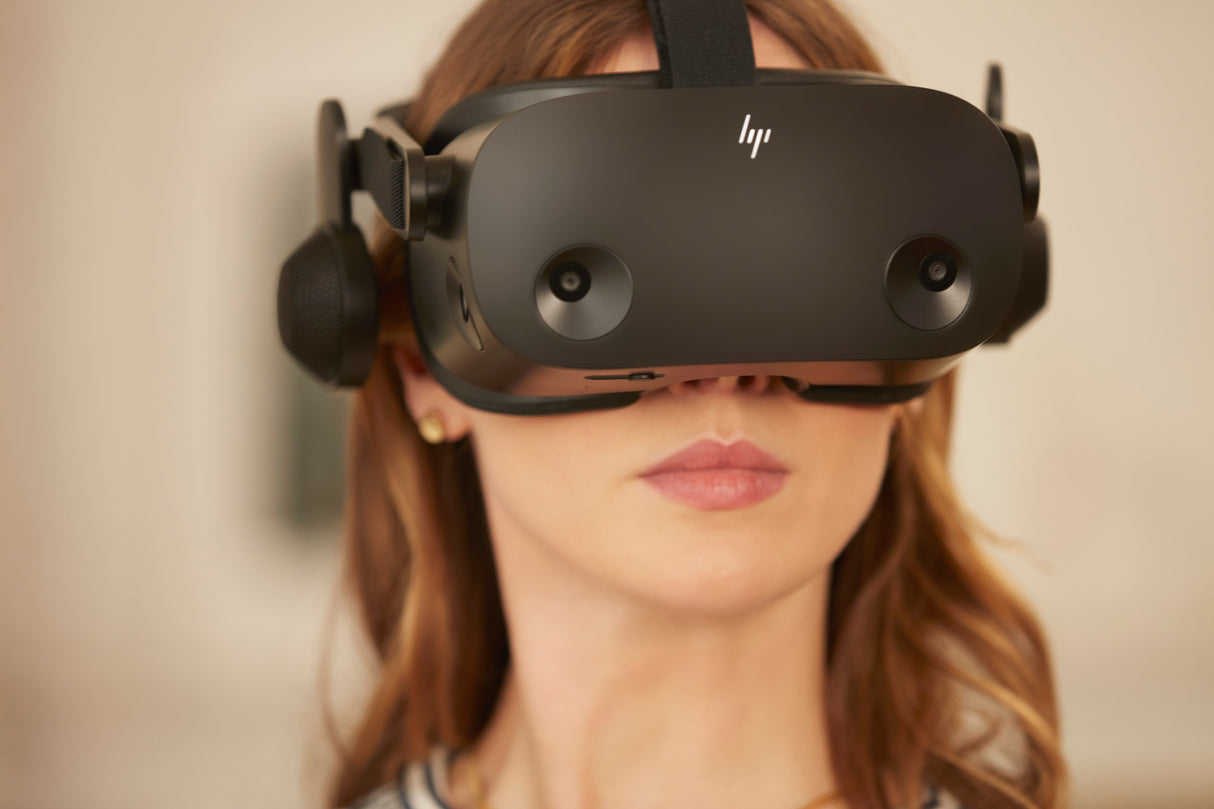 HP Reverb G2 2160 X 2160 DisplayPort