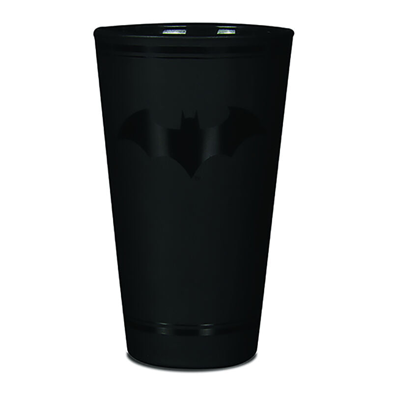 Batman Logoglas 400 Ml