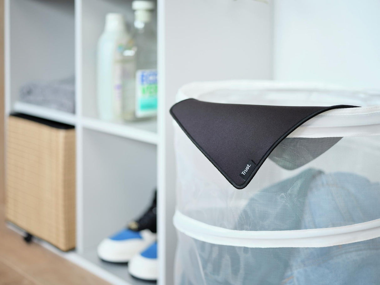 TRUST BOYE MUSMATTA ECO BLACK