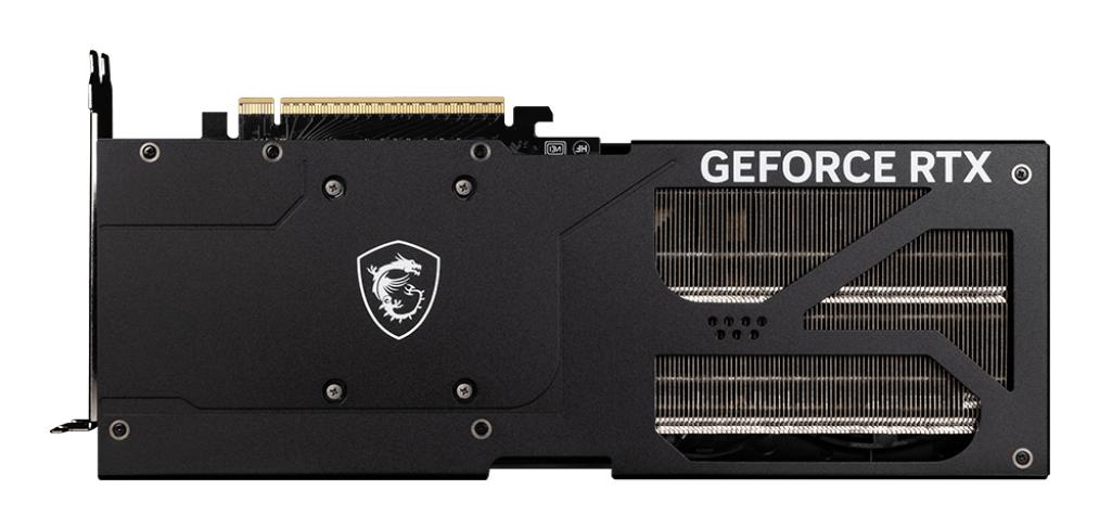MSI GeForce RTX 5070 Ti 16G VENTUS 3X OC
