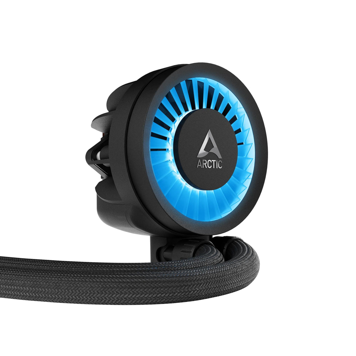 Arctic Cooling Liquid Freezer III 360 A-RGB (Bl