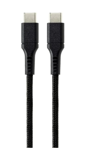 Speedlink - USB-C Till USB-C Kabelset, Svart