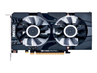 Inno3D GeForce GTX 1650 Twin X2 OC 4GB
