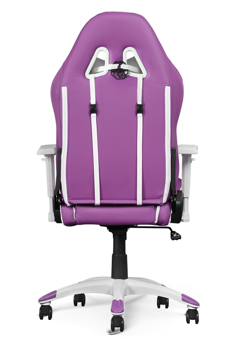 AKRacing California Napa/Lila