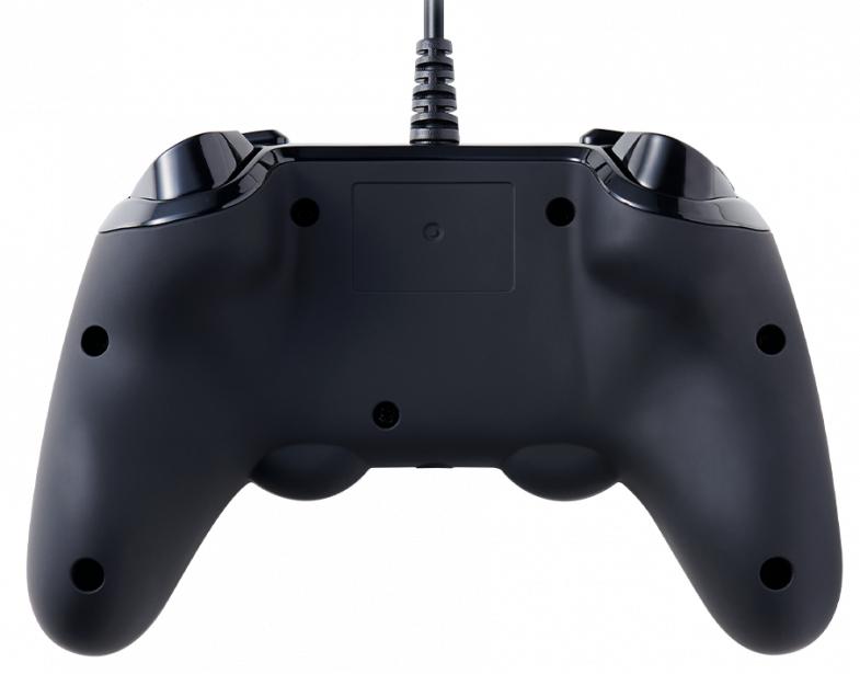 Nacon Compact Controller (Green Camouflage) Nacon