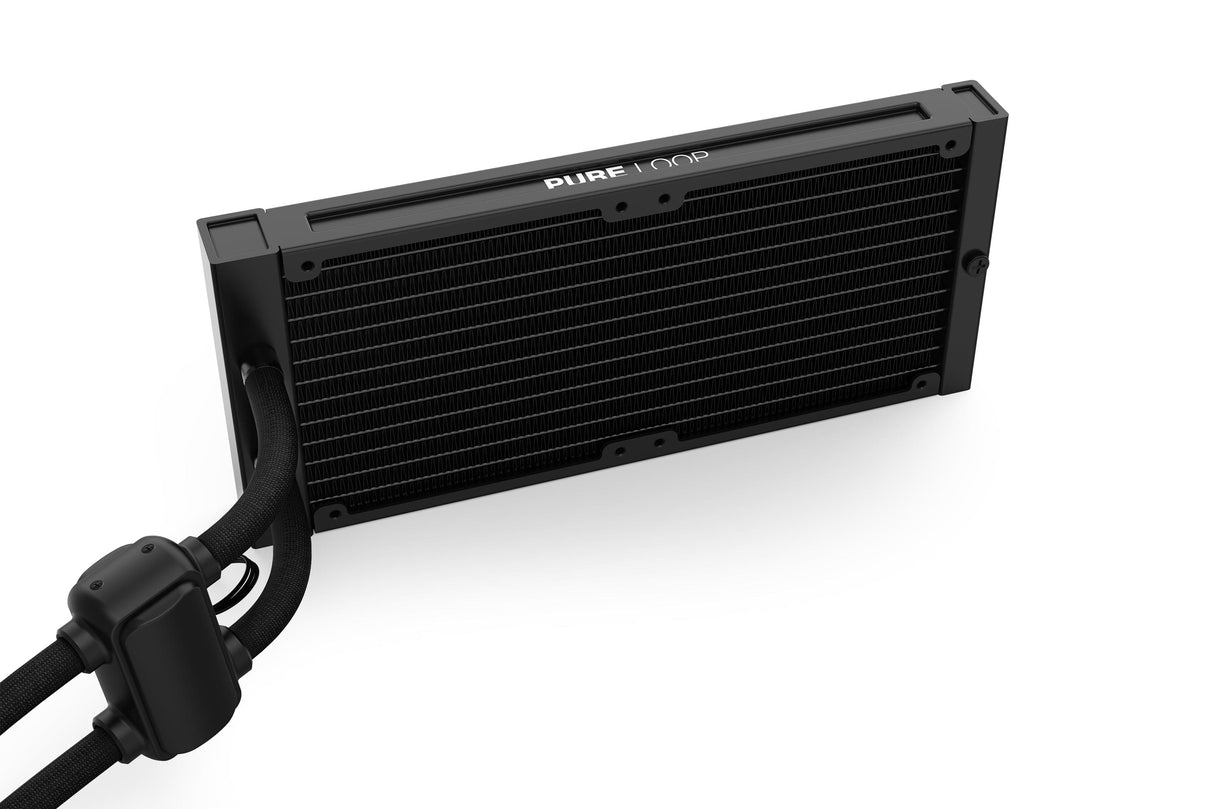 be quiet! Pure Loop - 240mm