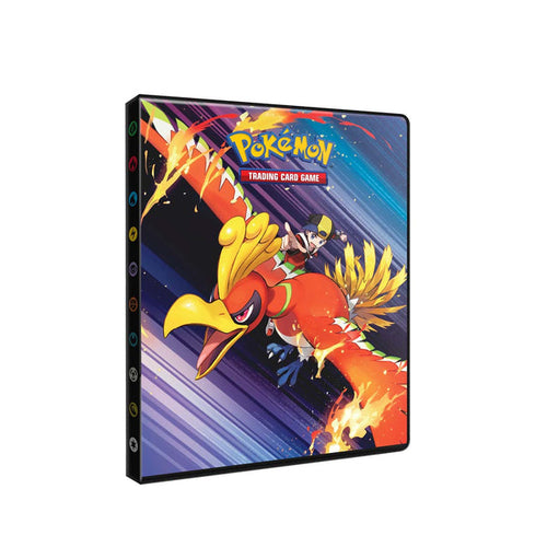 Pokémon - Portfolio 4-P - Scarlet & Violet 10 (ULT16083)
