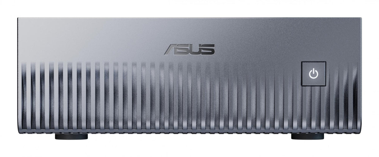 ASUS Ascent GX10 Mini PC ARM9 V9.2-A 128GB 2TB NVIDIA Blackwell Tensor Core No-OS ASUSTeK COMPUTER