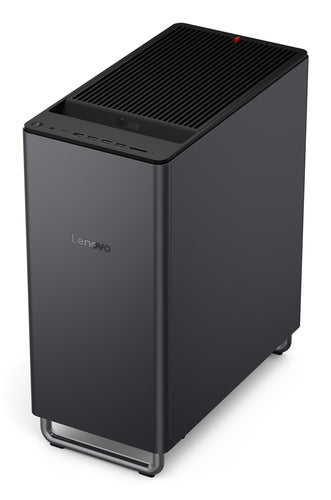 Lenovo ThinkCentre X TWR U9 285/32GB/512SSD/RTX 5060Ti – visning 12