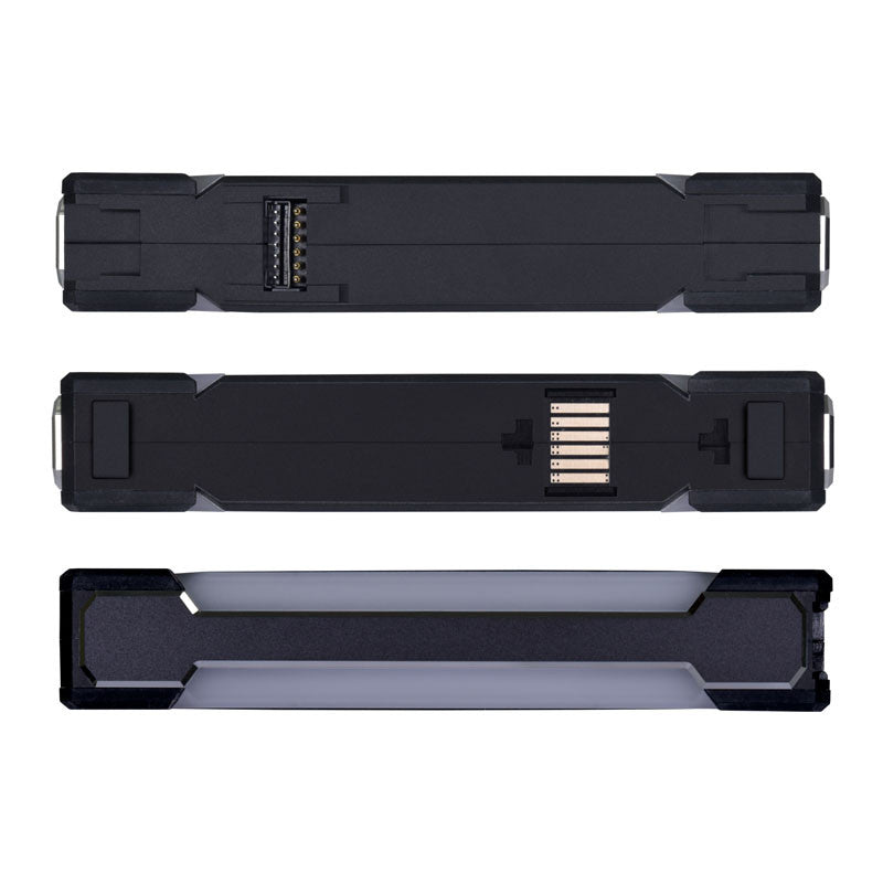 Lian Li UNI FAN SL V2 140 RGB PWM Fläkt - Svart - 140 mm