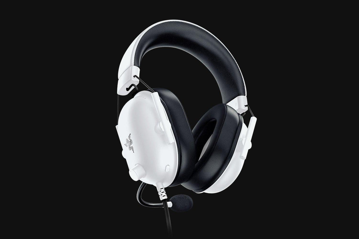 Razer BlackShark V2 X – Wired Esports Gaming Headset with 7.1 Surround Razer