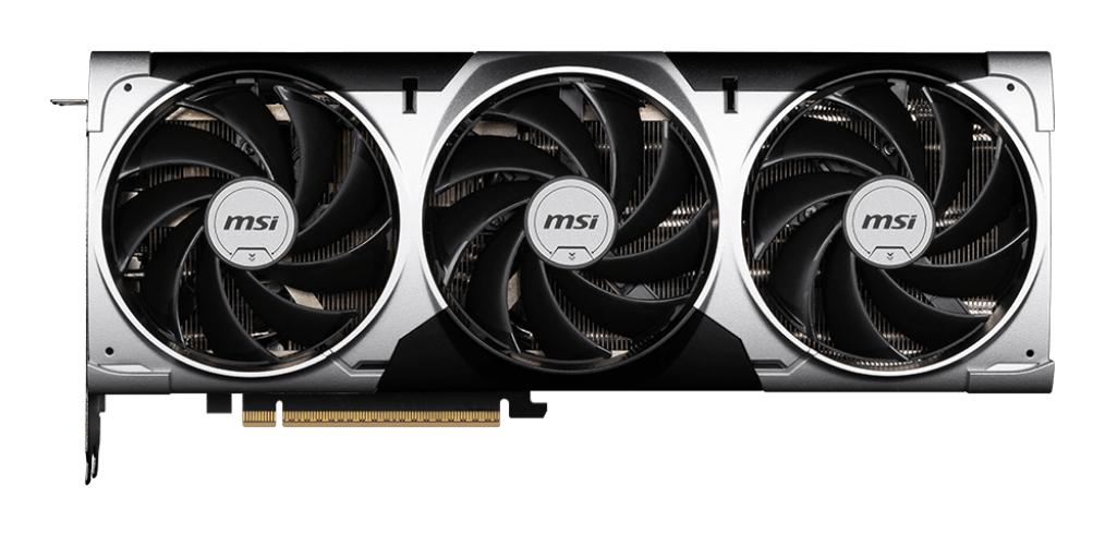 MSI GeForce RTX 5070 Ti 16G VENTUS 3X OC MSI