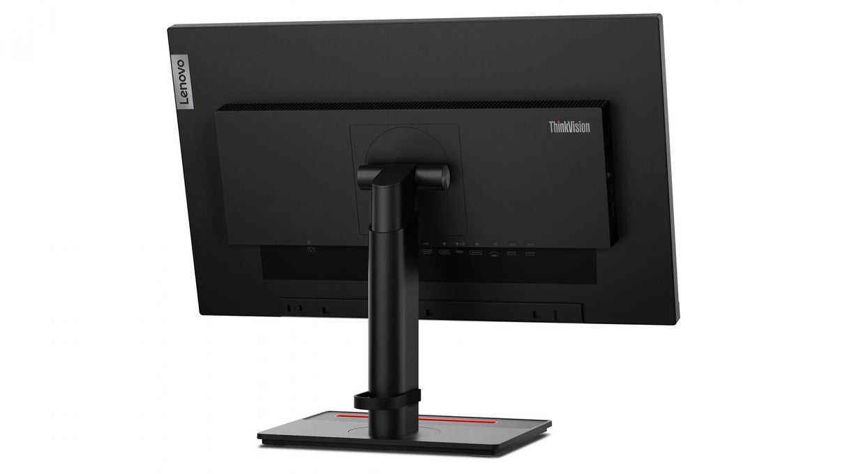 Lenovo ThinkVision T24m-29 24 1920 X 1080 (Full HD) HDMI DisplayPort USB-C Pivot Monitor