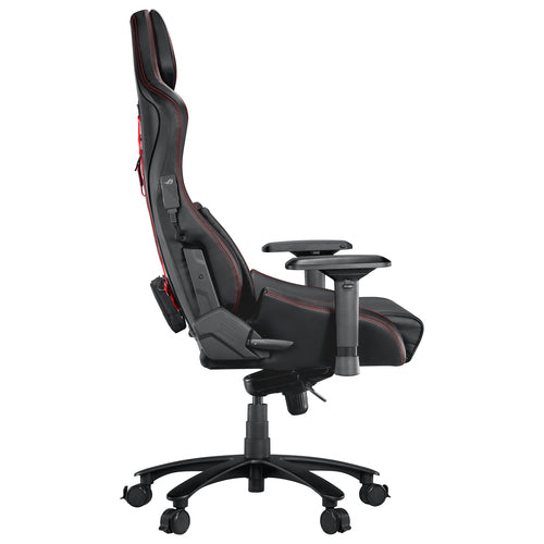 ASUS ROG Chariot X – gamingstol, sort – produktbillede 5