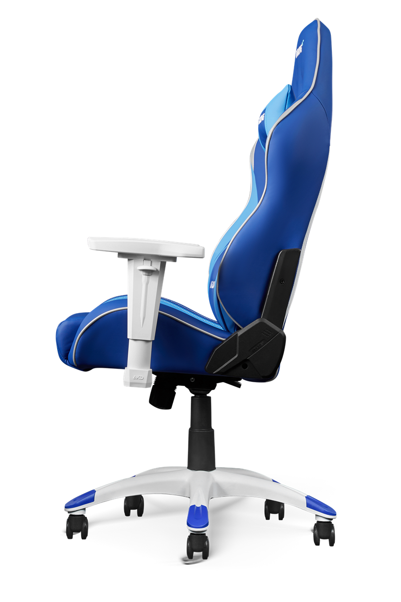 AKRacing California Tahoe/Blue